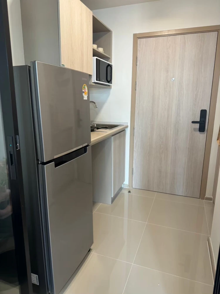 For rent dcondo hype rangsit 7th floor, pool view, fully furnished room, reserve now, don't wait, hurry!