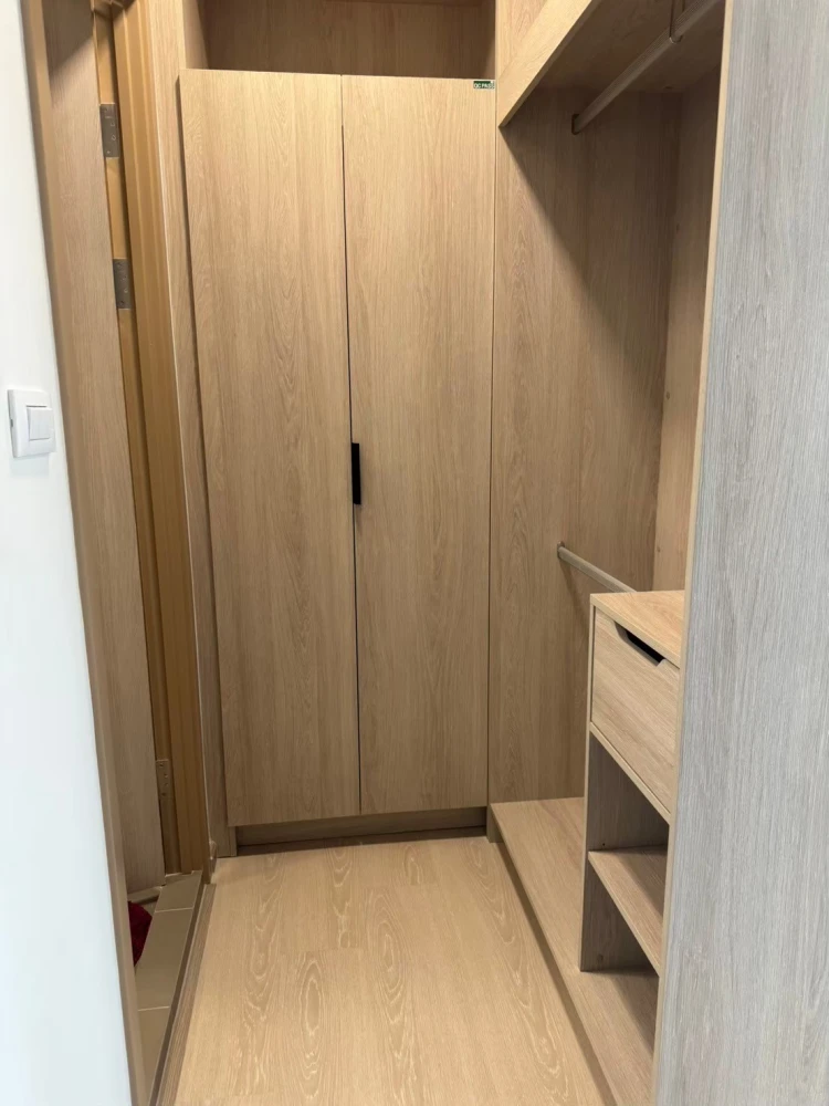 For rent dcondo hype rangsit 7th floor, pool view, fully furnished room, reserve now, don't wait, hurry!