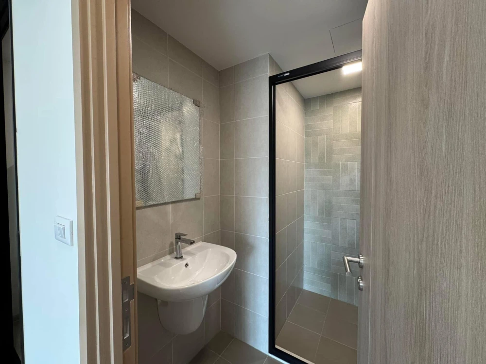For rent: dcondo hype rangsit, 7th floor, corner room, fully furnished, book now!