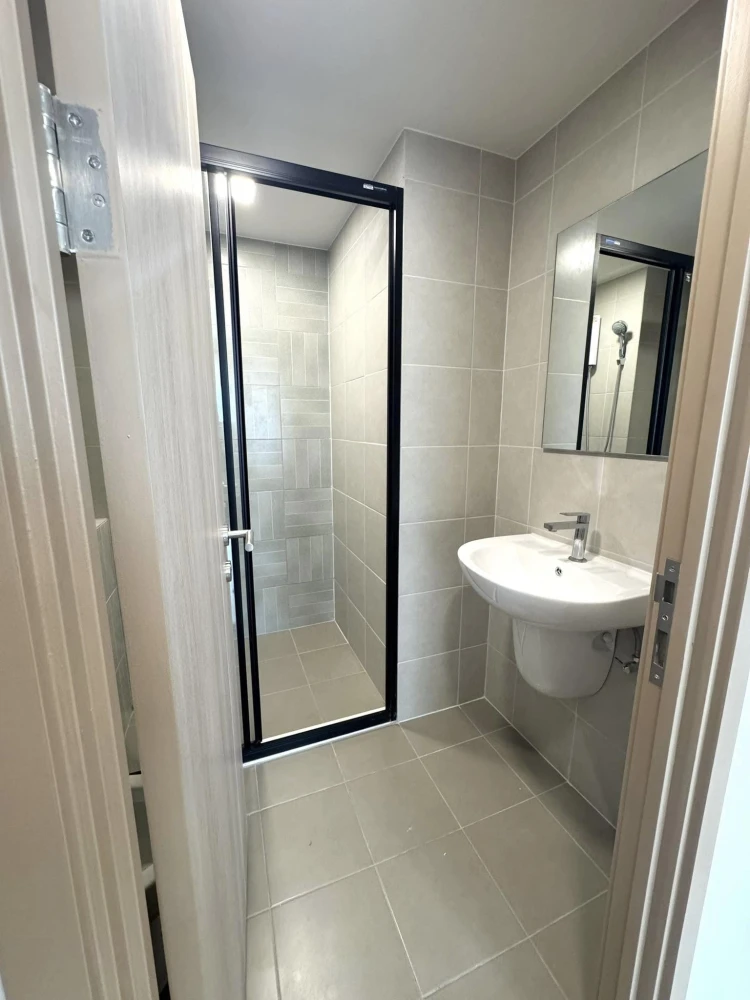 For rent dcondo hype rangsit 8th floor, nice room, comes with complete decoration, book now