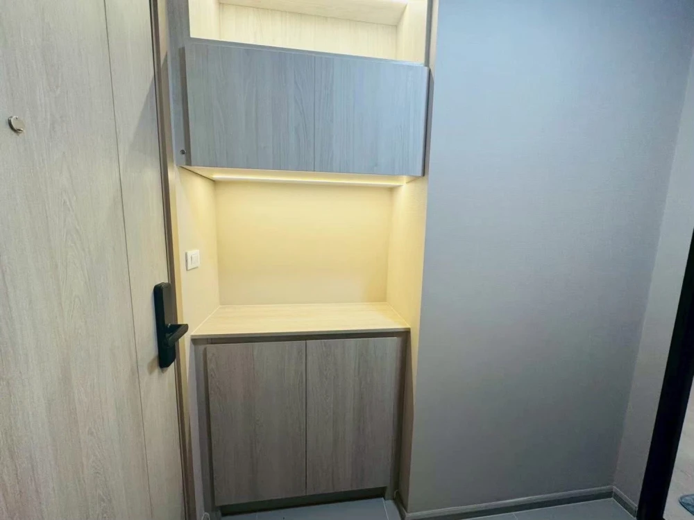 For rent: dcondo hype rangsit, 8th floor, nice room, fully furnished, hurry and reserve now!