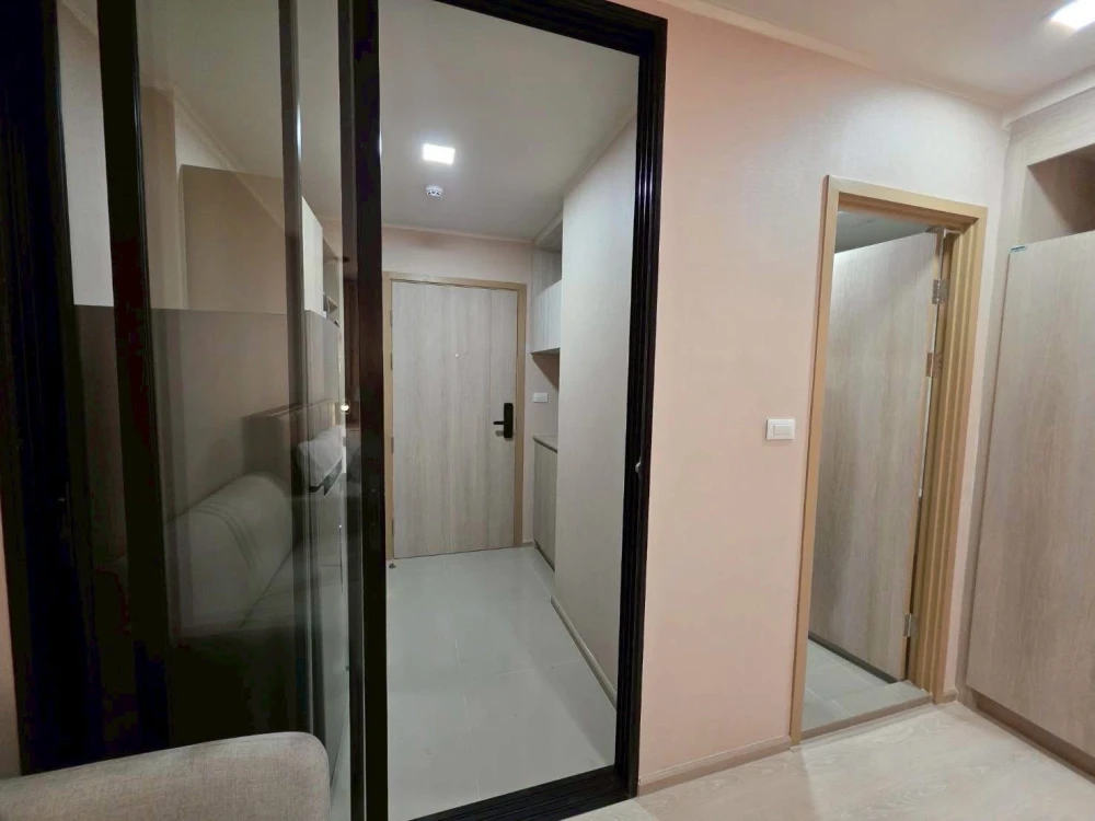 For rent: dcondo hype rangsit, 8th floor, nice room, fully furnished, hurry and reserve now!