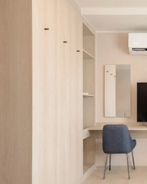 For rent: dcondo hype rangsit, 8th floor, nice room, fully furnished. If interested, hurry and reserve now. Hurry!