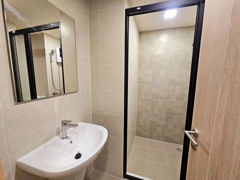 For rent dcondo hype rangsit garden view, fully furnished room, nice to live in, book now, don't miss out, hurry!