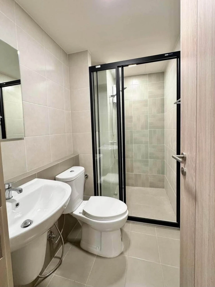 For rent: dcondo Kiri, 4th floor unit in a prime location, fully furnished. Book now!