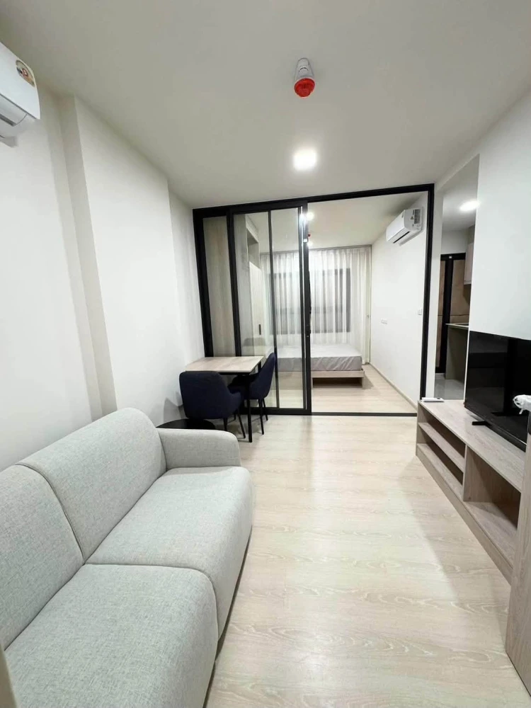 For rent: dcondo Kiri, 4th floor unit in a prime location, fully furnished. Book now!