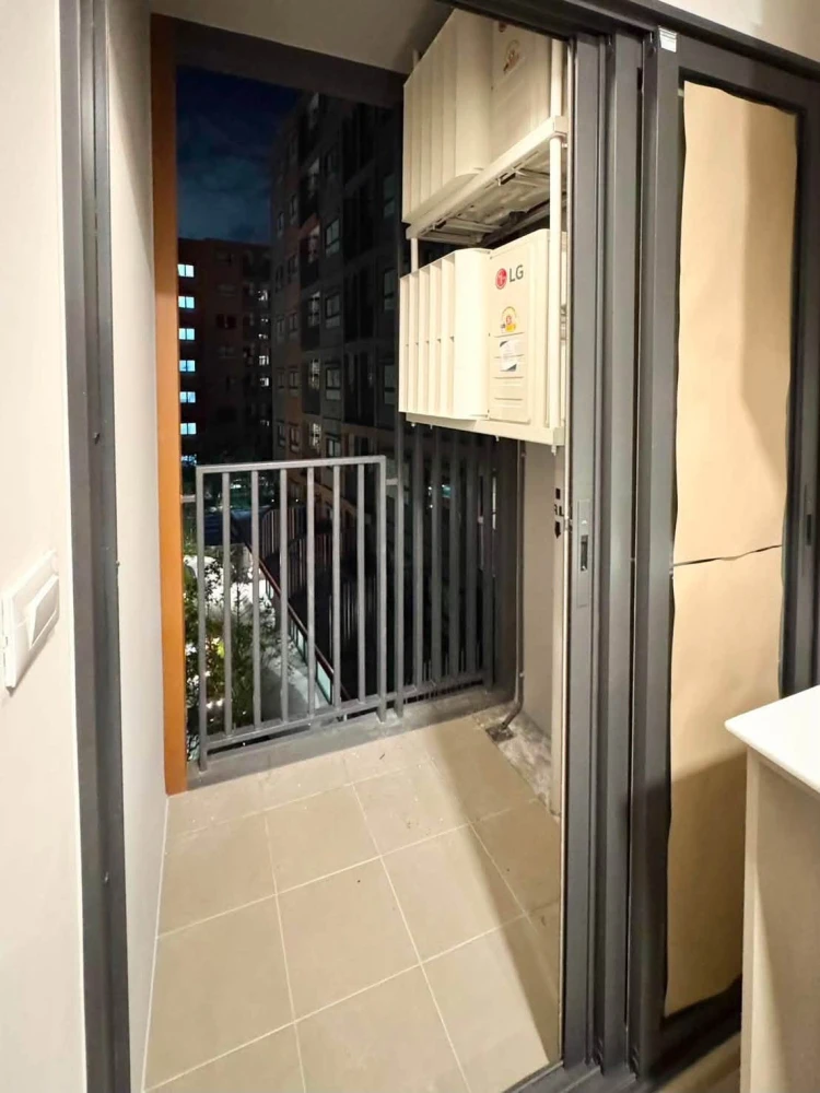 For rent: dcondo Kiri, 4th floor unit in a prime location, fully furnished. Book now!