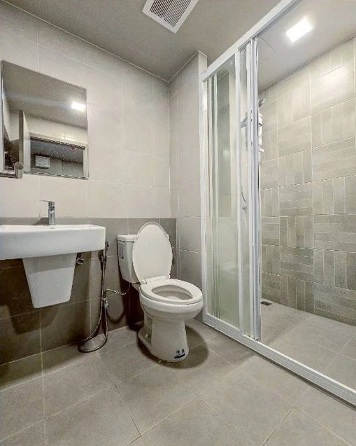 For rent: Dcondo Panaa, a fully furnished resort-style condo with convenient access from multiple routes. Book now!