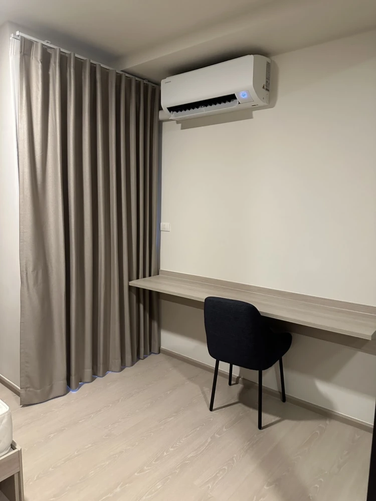 For rent dcondo shine rangsit 3rd floor, fully furnished room, nice to live in, book now before you miss out.