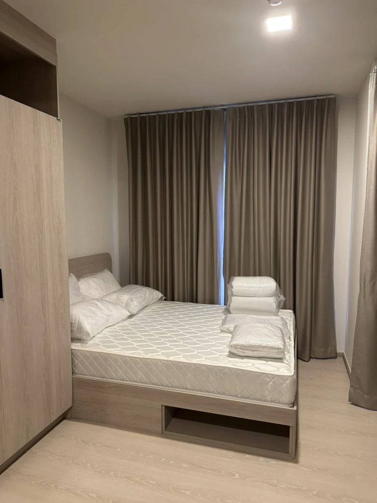 For rent dcondo shine rangsit 3rd floor, fully furnished room, nice to live in, book now before you miss out.