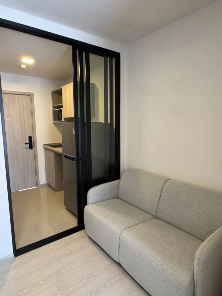 For rent: dcondo shine rangsit, 6th floor, swimming pool view, fully furnished, nice to live in, reserve now, hurry!