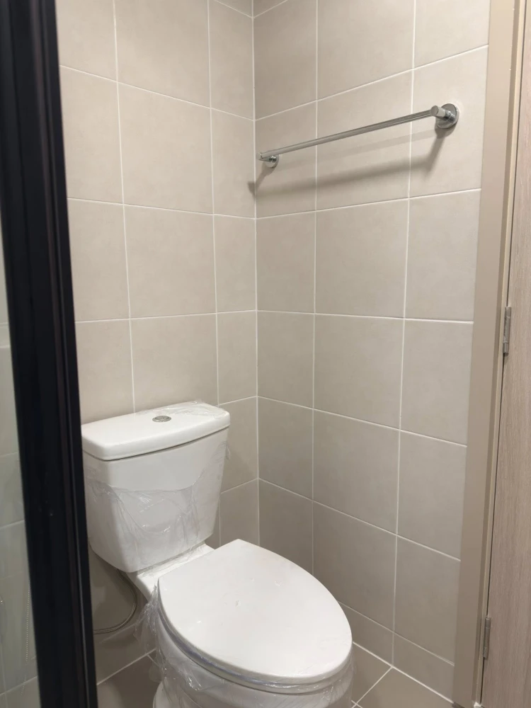 Dcondo Shine Rangsit for rent, fully furnished. Book now!