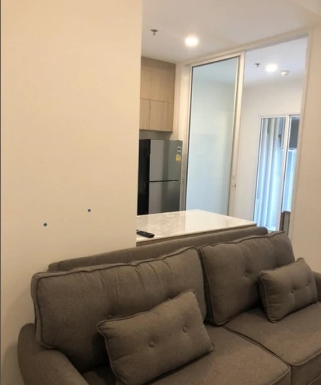 For rent: De Lapis Charan 81, 9th floor, fully furnished. Book now! (Quickly!)