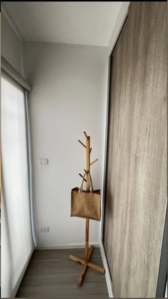 For rent: Denim Jatujak, beautiful room with city view, 29th floor, fully furnished with appliances. Highly recommended!