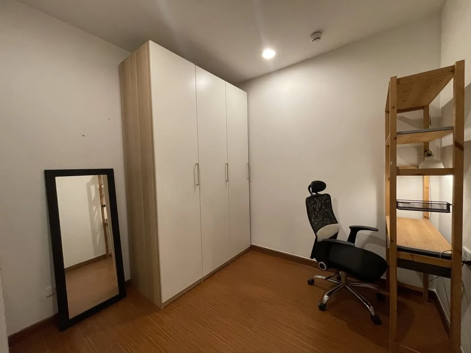 Diamond Sukhumvit, 11th floor, fully furnished apartment for rent. Move-in ready. Book now!