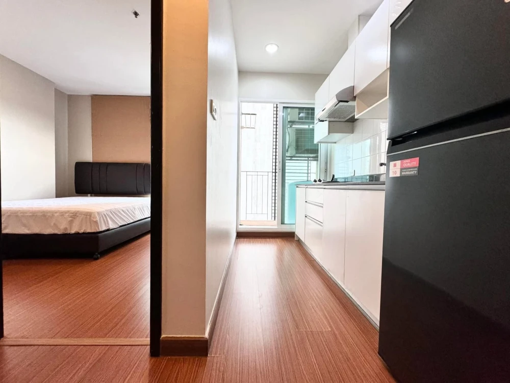 For rent: Diamond Sukhumvit, ready to move in, complete in one place. Hurry and reserve before you miss out. Don't wait.