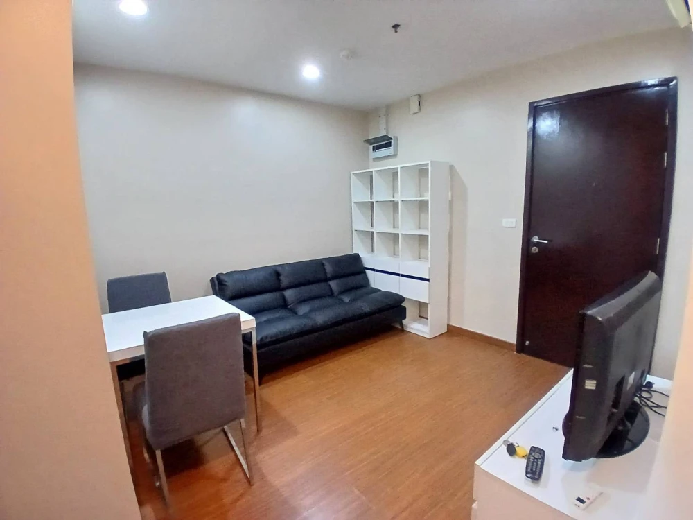 Diamond Sukhumvit for rent, ready to move in, fully furnished, reserve now.
