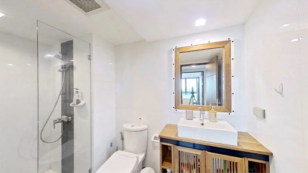 For rent: DLV Thonglor 20, Duplex unit, beautiful and fully furnished. Book now, don't miss out!