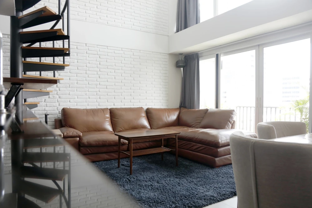 For rent: DLV Thonglor 20, Duplex unit, beautiful and fully furnished. Book now, don't miss out!