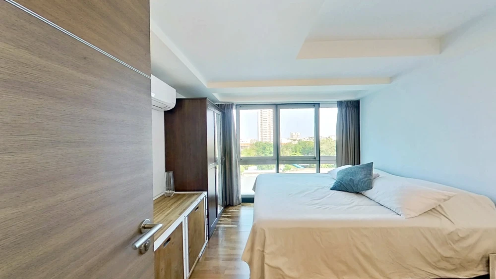 For rent: DLV Thonglor 20, Duplex unit, beautiful and fully furnished. Book now, don't miss out!