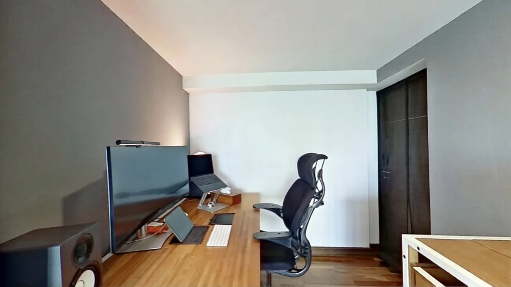 For rent: DLV Thonglor 20, Duplex unit, beautiful and fully furnished. Book now, don't miss out!