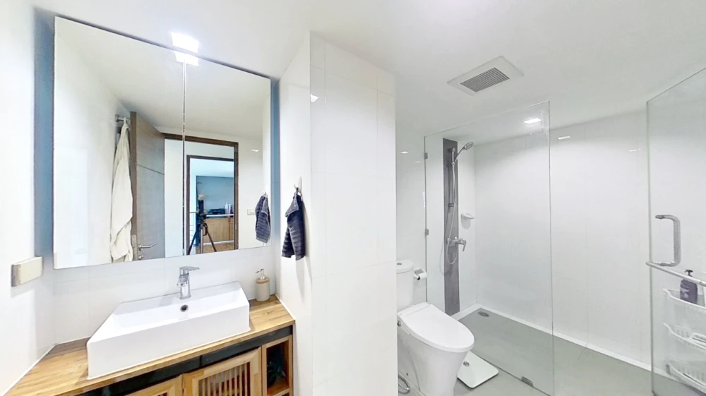 For rent: DLV Thonglor 20, Duplex unit, beautiful and fully furnished. Book now, don't miss out!