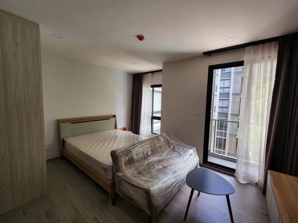 For rent: DOLCE LASALLE, ready to move in, fully furnished, hurry up and reserve now, don't miss out!
