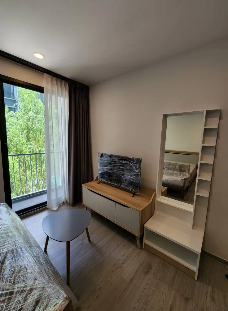 For rent: DOLCE LASALLE, ready to move in, fully furnished, hurry up and reserve now, don't miss out!