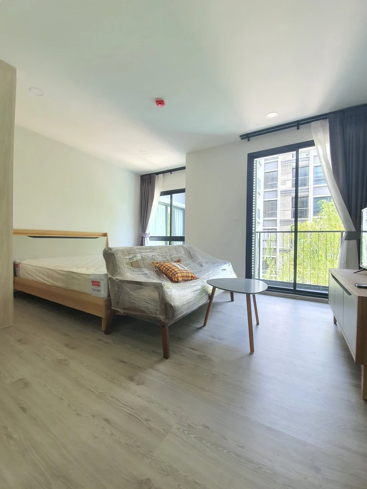 For rent: DOLCE LASALLE, ready to move in, fully furnished, hurry up and reserve now, don't miss out!