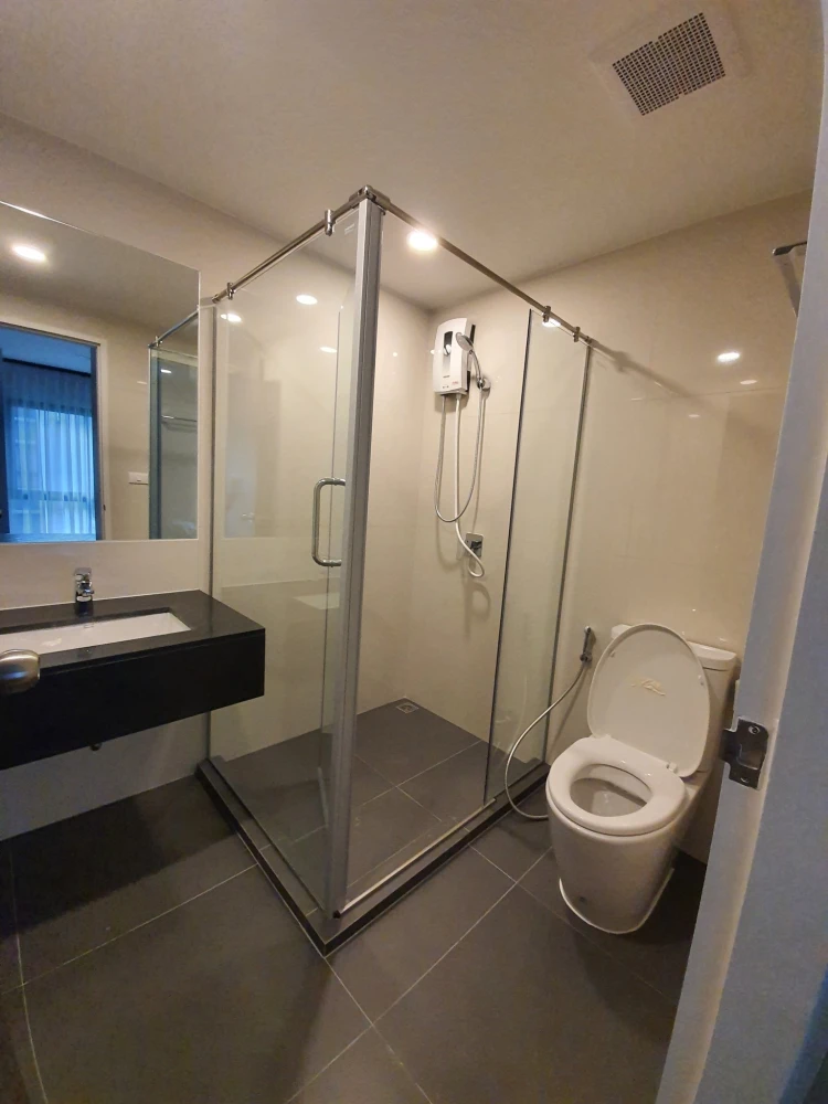 For rent: DOLCE LASALLE, ready to move in, fully furnished, hurry up and reserve now, don't miss out!