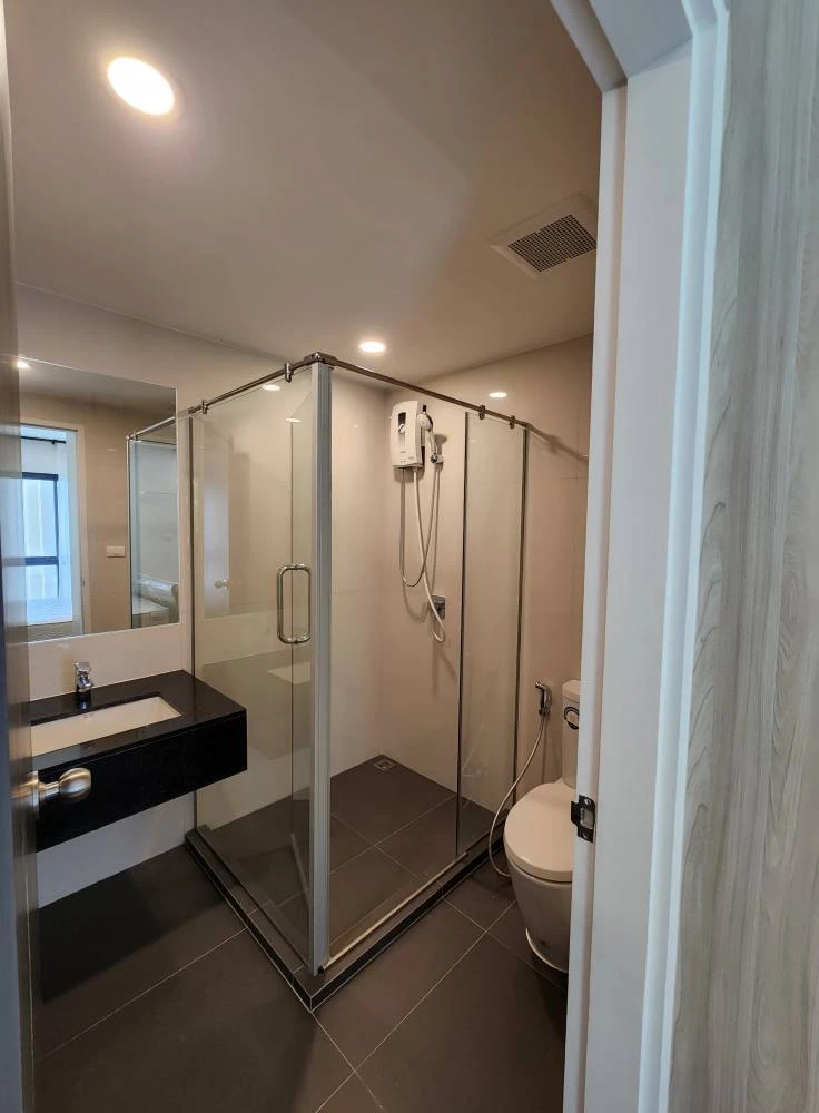 For rent: DOLCE LASALLE, ready to move in, fully furnished, hurry up and reserve now, don't miss out!