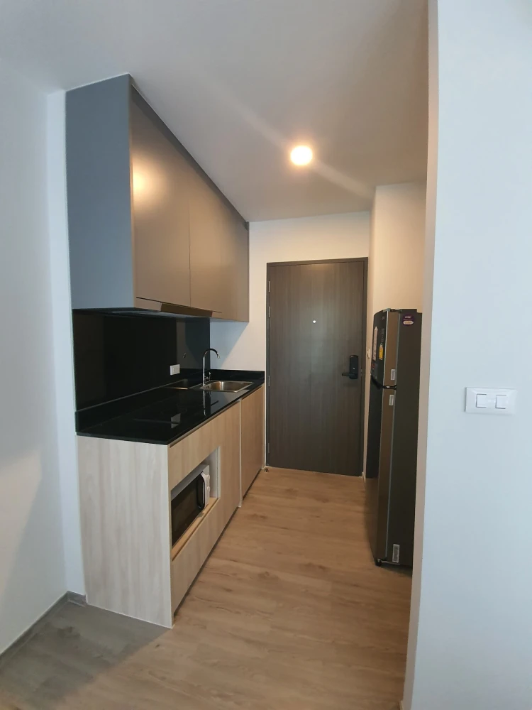 For rent: DOLCE LASALLE, ready to move in, fully furnished, hurry up and reserve now, don't miss out!