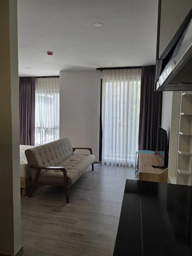 For rent: DOLCE LASALLE, ready to move in, fully furnished, hurry up and reserve now, don't miss out!