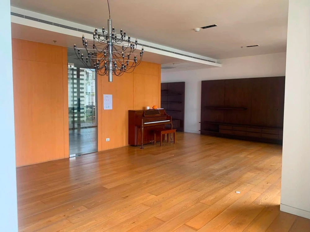เช่าคอนโด Domus Condominium