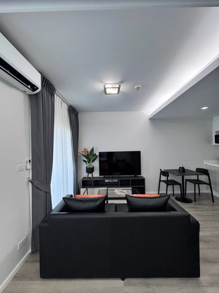 For rent: Double Lake Condominium 2, 5th floor, fully furnished, book now, hurry!