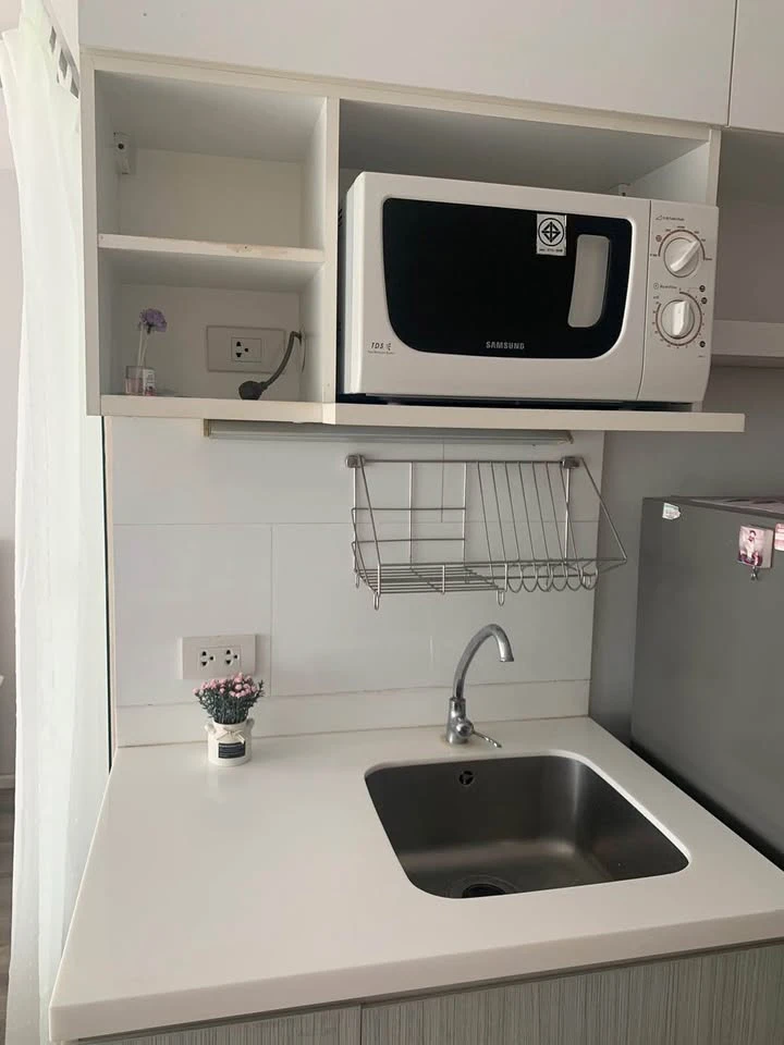 Double Lake Condominium for rent, ready to move in, fully furnished, affordable price, just bring your own luggage and move in.
