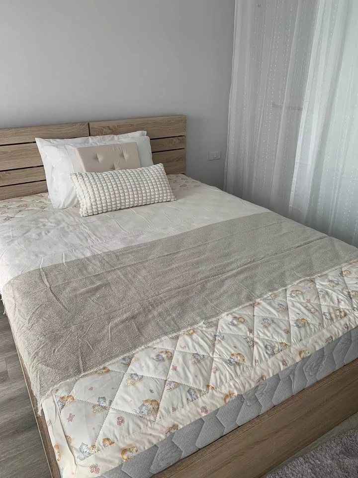 Double Lake Condominium for rent, ready to move in, fully furnished, affordable price, just bring your own luggage and move in.