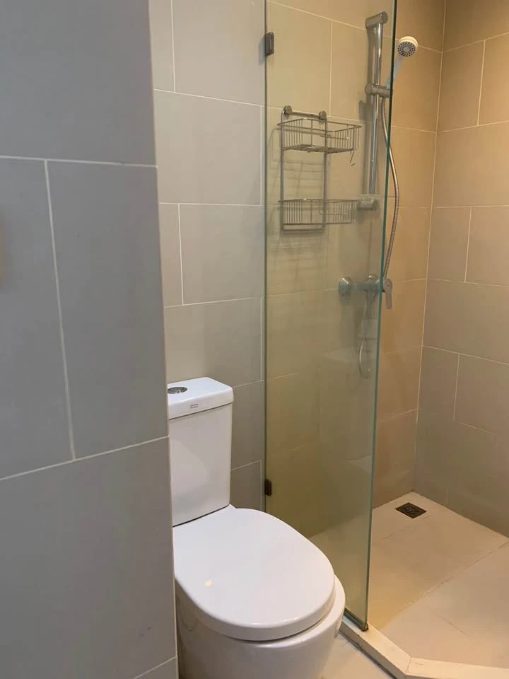 Double Lake Condominium for rent, ready to move in, fully furnished, affordable price, just bring your own luggage and move in.