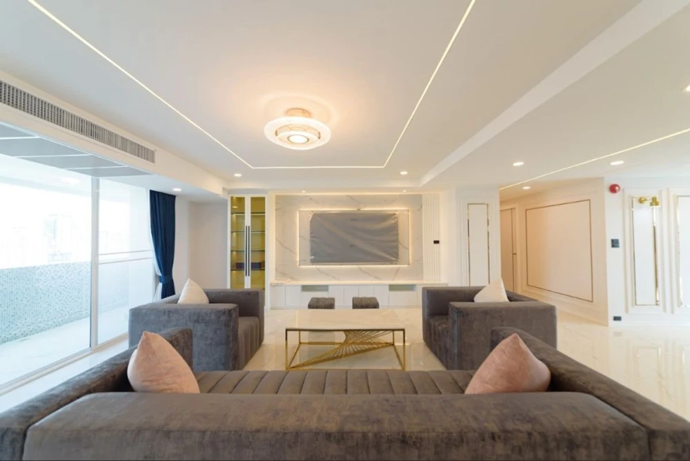 เช่าคอนโด Condo D.S. Tower 1 Sukhumvit 33