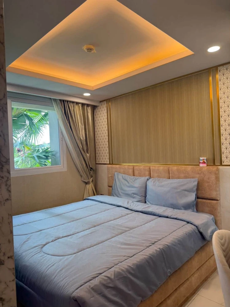 For Rent: Dusit Grand Park 2. Stunning built-in decor throughout the entire unit—just bring your suitcase and move right in! images