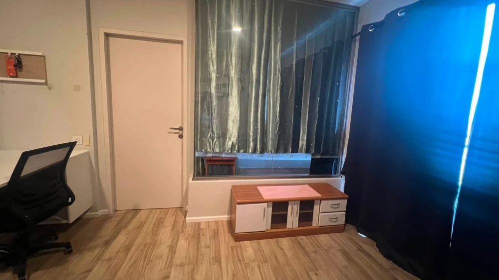 For rent: Ease 2 Rama 2, 1 bedroom, 1 bathroom, fully furnished, in a great location. Don't miss out!