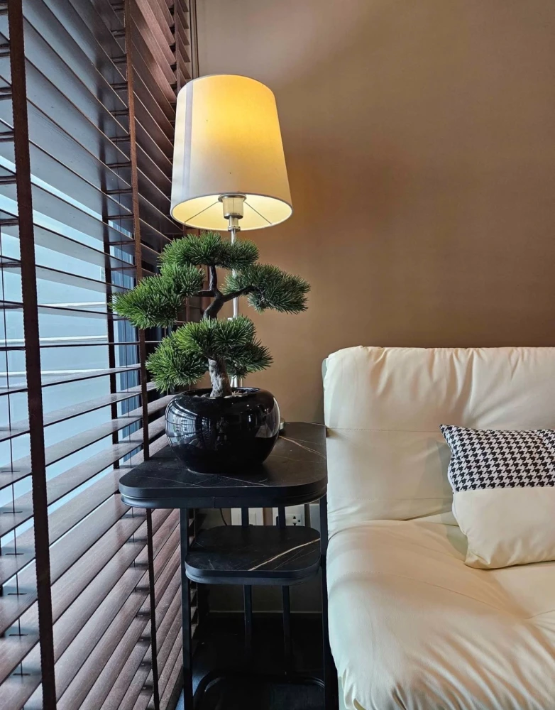 For Rent: Edge by Sansiri (Sukhumvit 23), 6th floor, garden view, fully furnished. Book now!