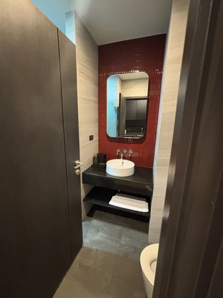 For rent: EDGE Central - Pattaya, a nice room, fully furnished. Interested? Reserve now! Hurry!