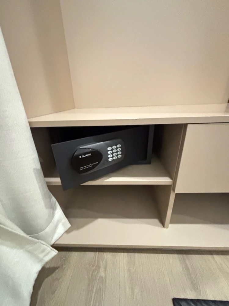 For rent: EDGE Central - Pattaya, a nice room, fully furnished. Interested? Reserve now! Hurry!