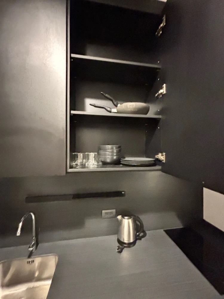 For rent: EDGE Central - Pattaya, a nice room, fully furnished. Interested? Reserve now! Hurry!