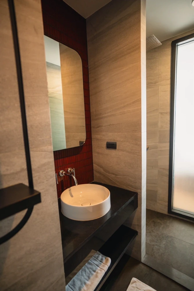 For rent: EDGE Central - Pattaya. Nice room, good location, convenient transportation, beautiful sea view. Hurry and reserve now!