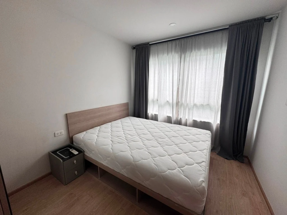 For rent: Elio Del Moss Phaholyothin 34, 1 bedroom, 1 bathroom, fully furnished, pool view. Don't miss out!