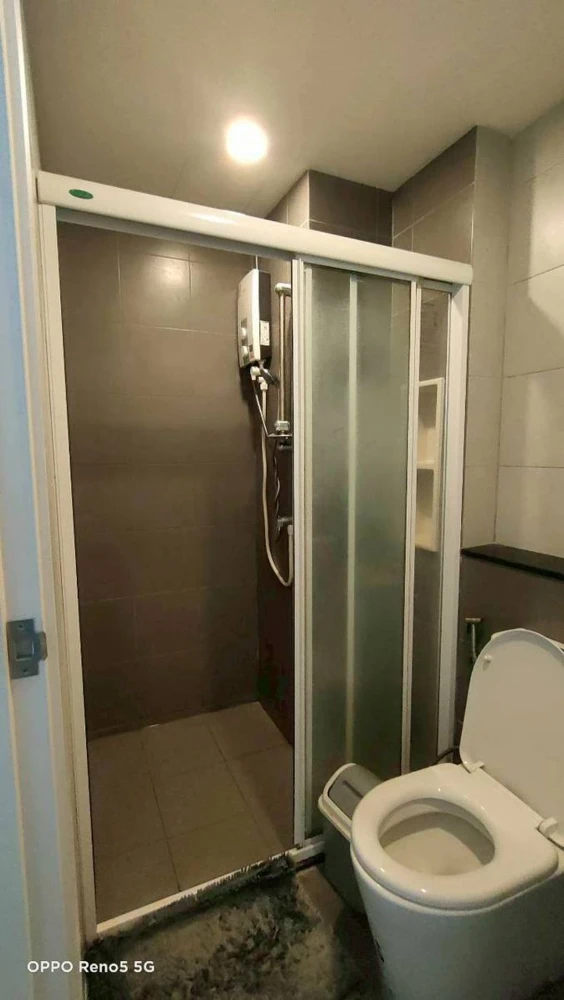 For rent: Elio Del Moss Phaholyothin 34, 6th floor, nice room, fully furnished, reserve now, hurry!