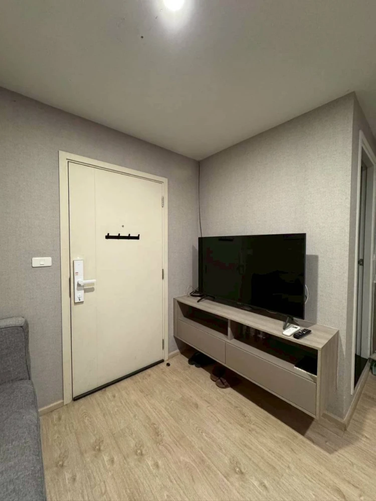 For rent: Elio Del Moss Phaholyothin 34. Nice room, great location, and fully furnished. Book now!