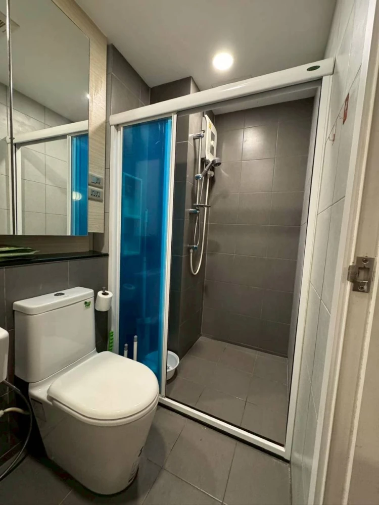 For rent: Elio Del Moss Phaholyothin 34. Nice room, great location, and fully furnished. Book now!